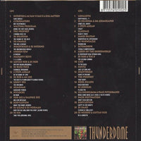 Thunderdome XIII – The Joke’s On You (2×CD) – Płyta CD hardcore / gabber | TrueHardcoreStore