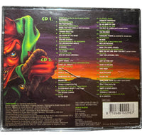 Thunderdome XIII – The Joke’s On You (2×CD) – Płyta CD hardcore / gabber | TrueHardcoreStore