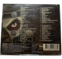 Thunderdome XIX – Cursed By Evil Sickness (2×CD) – Płyta CD hardcore / gabber | TrueHardcoreStore