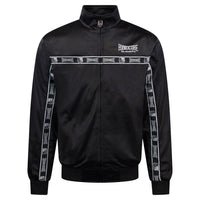 Track Jacket 100% Hardcore „Essential” – Black – Track Jacket hardcore / gabber | TrueHardcoreStore