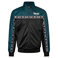 Track Jacket 100% Hardcore „Essential” Teal – Track Jacket hardcore / gabber | TrueHardcoreStore