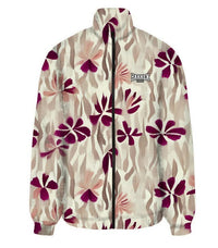 Track Jacket Hakken Hardcore „Archive Bloom” Limited Edition – Track Jacket Limited Ediotion hardcore / gabber | TrueHardcoreStore