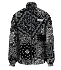 Track Jacket Hakken Hardcore „Dark Nostalgia” Limited Edition – Track Jacket Limited Ediotion hardcore / gabber | TrueHardcoreStore