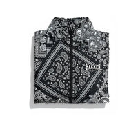 Track Jacket Hakken Hardcore „Dark Nostalgia” Limited Edition – Track Jacket Limited Ediotion hardcore / gabber | TrueHardcoreStore