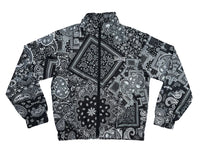 Track Jacket Hakken Hardcore „Dark Nostalgia” Limited Edition – Track Jacket Limited Ediotion hardcore / gabber | TrueHardcoreStore