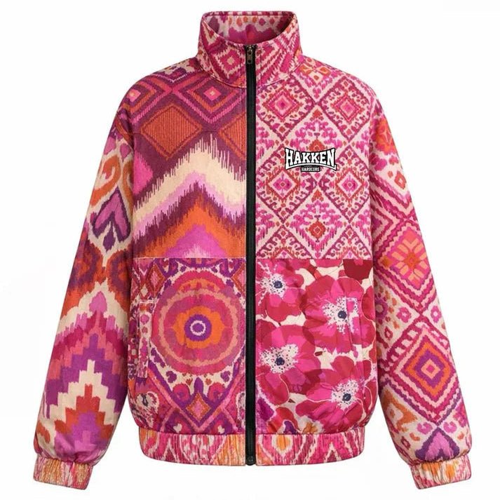 Track Jacket Hakken Hardcore „Euforia 96” Limited Edition – Track Jacket Limited Ediotion hardcore / gabber | TrueHardcoreStore