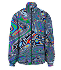 Track Jacket Hakken Hardcore „Hypnotic” Limited Edition – Track Jacket Limited Ediotion hardcore / gabber | TrueHardcoreStore