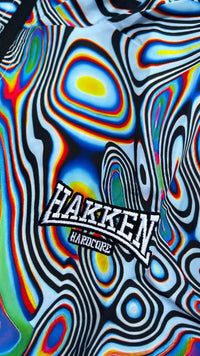 Track Jacket Hakken Hardcore „Hypnotic” Limited Edition – Track Jacket Limited Ediotion hardcore / gabber | TrueHardcoreStore