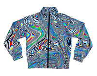 Track Jacket Hakken Hardcore „Hypnotic” Limited Edition – Track Jacket Limited Ediotion hardcore / gabber | TrueHardcoreStore