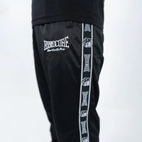 Track Pants 100% Hardcore „Essential” – Black – Track Pants hardcore / gabber | TrueHardcoreStore