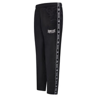 Track Pants 100% Hardcore „Essential” – Black – Track Pants hardcore / gabber | TrueHardcoreStore
