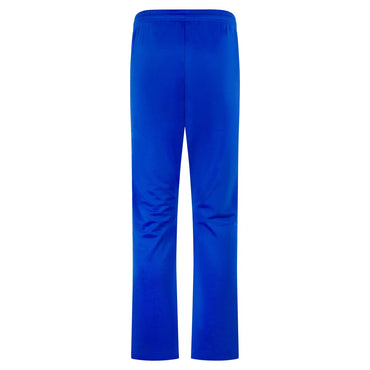 Track Pants 100% Hardcore „Essential” – Cobalt Blue – Track Pants hardcore / gabber | TrueHardcoreStore