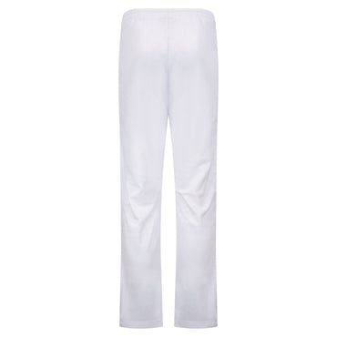 Track Pants 100% Hardcore „Essential” – White – Track Pants hardcore / gabber | TrueHardcoreStore
