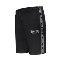 Track Pants Short 100% Hardcore „Essential” Black – Track Pants Short hardcore / gabber | TrueHardcoreStore