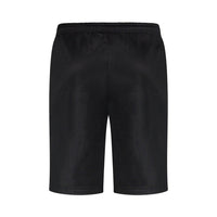 Track Pants Short 100% Hardcore „Essential” Black – Track Pants Short hardcore / gabber | TrueHardcoreStore
