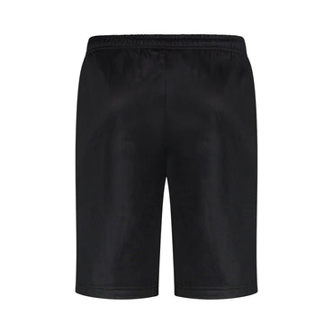 Track Pants Short 100% Hardcore „Essential” Black – Track Pants Short hardcore / gabber | TrueHardcoreStore