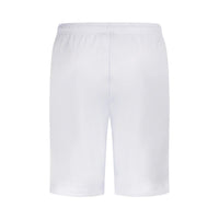 Track Pants Short 100% Hardcore „Essential” White – Track Pants Short hardcore / gabber | TrueHardcoreStore