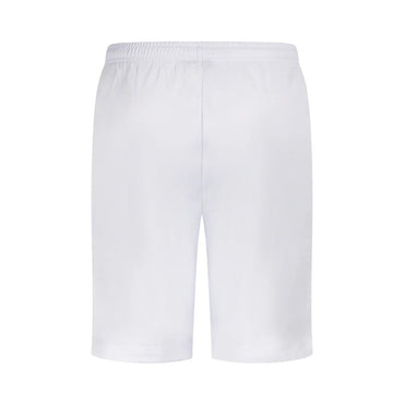 Track Pants Short 100% Hardcore „Essential” White – Track Pants Short hardcore / gabber | TrueHardcoreStore