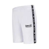 Track Pants Short 100% Hardcore „Essential” White – Track Pants Short hardcore / gabber | TrueHardcoreStore