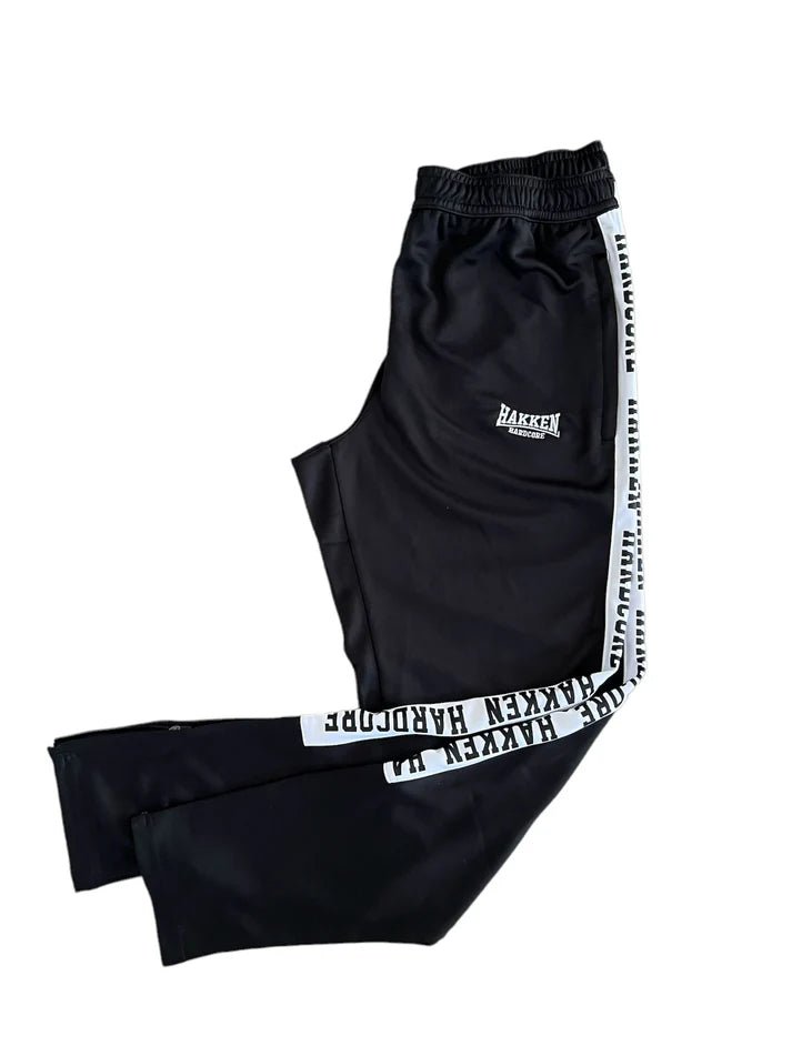 Tracksuit Hakken Hardcore "Essential" – Jacket + Pants – Track Jacket hardcore / gabber | TrueHardcoreStore