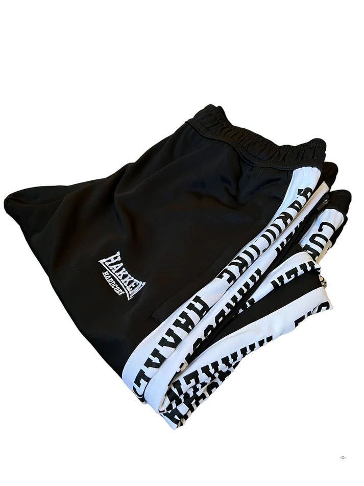 Tracksuit Hakken Hardcore "Essential" – Jacket + Pants – Track Jacket hardcore / gabber | TrueHardcoreStore