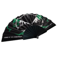 Wachlarz Rotterdam Terror Corps „Skyline" – Wachlarz hardcore / gabber | TrueHardcoreStore