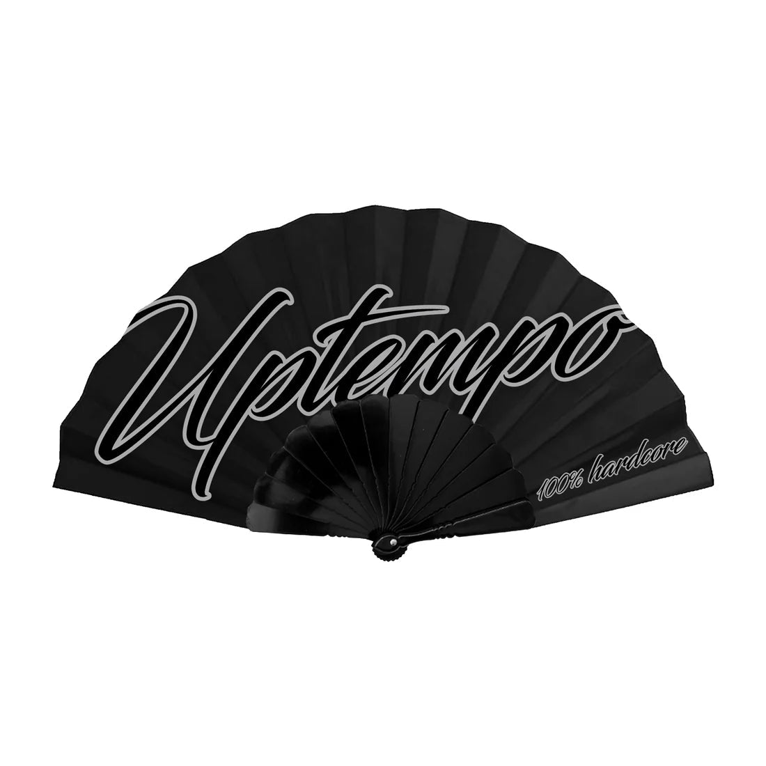 Wachlarz UPTEMPO „Signature" – Wachlarz hardcore / gabber | TrueHardcoreStore