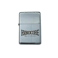 Zapalniczka Benzynowa 100% Hardcore „Essential” – Zapalniczka hardcore / gabber | TrueHardcoreStore